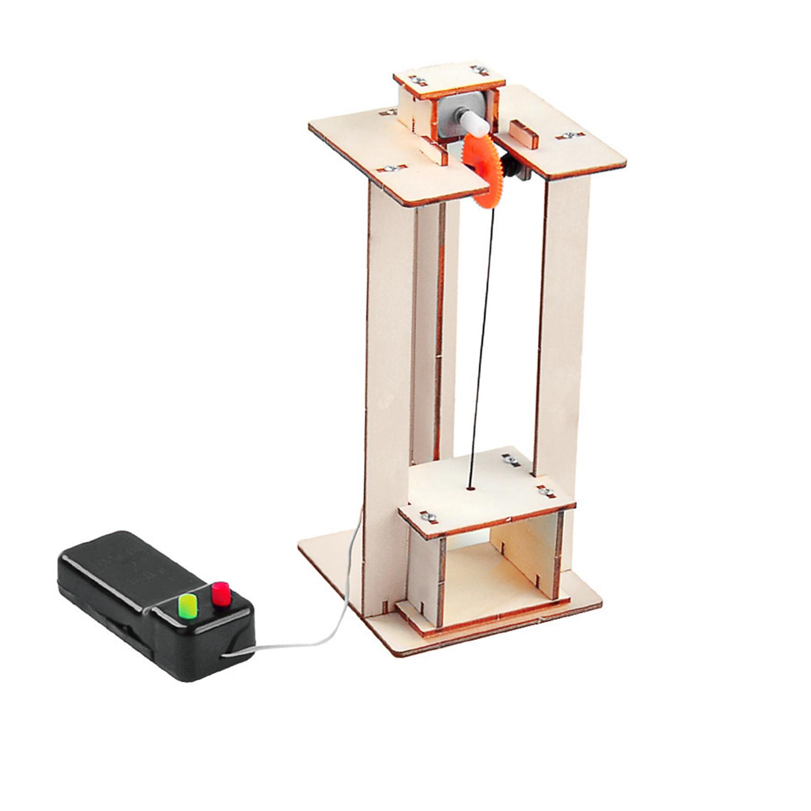 مشروع علمي للأطفال، مجموعة تجا - مراجعة Science Project Kit وسعره